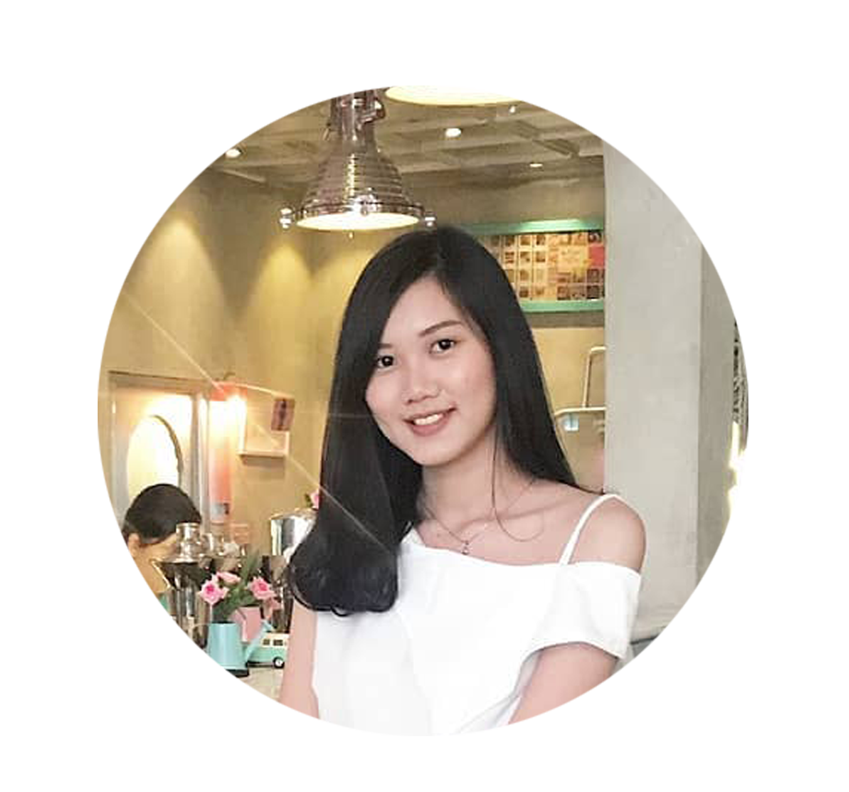 Ria Andika | Hyunny